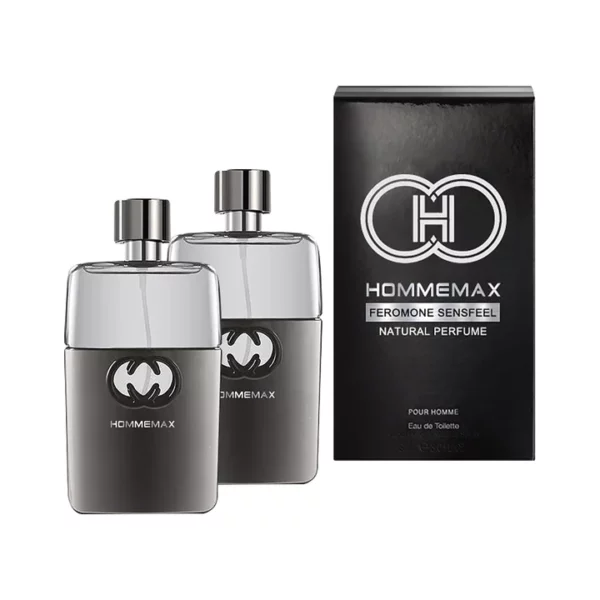 flysmus™ HommeMax Feromone Sensfeel Natural Perfume - Image 6