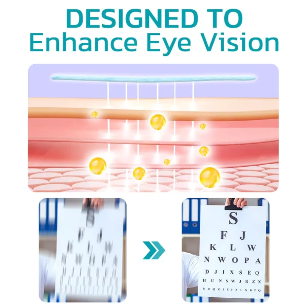 AAFQ™ Precision OphthlaMed Vision Enhance Patch - Image 4