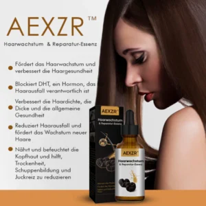 AEXZR™ Haarwachstum & Reparatur-Essenz