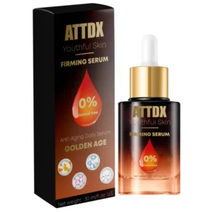 ATTDX Youthful SkinFirming Serum