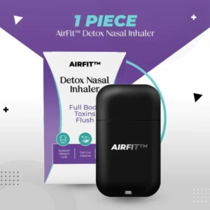 AirFit™ Detox Nasal Inhaler