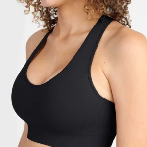 AirWear Sports Bra & Bike Shorts Set