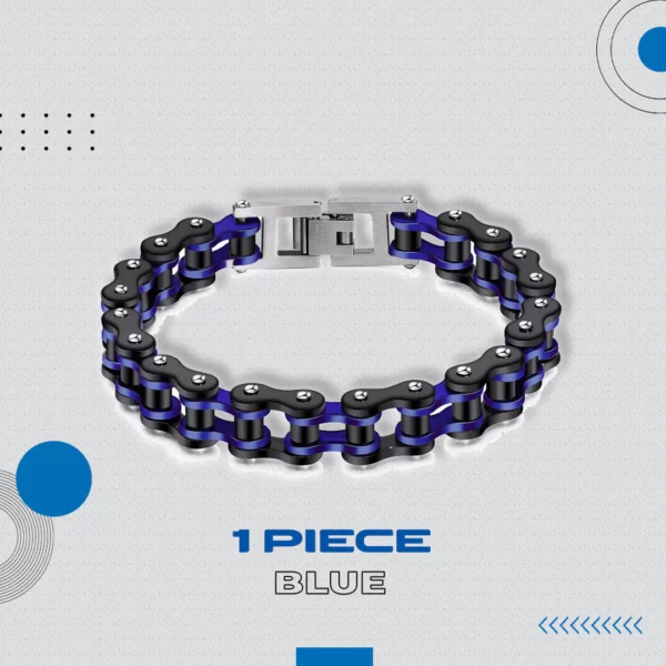 AlphaFit™ Men Magnesium Detox Bracelet - Image 8