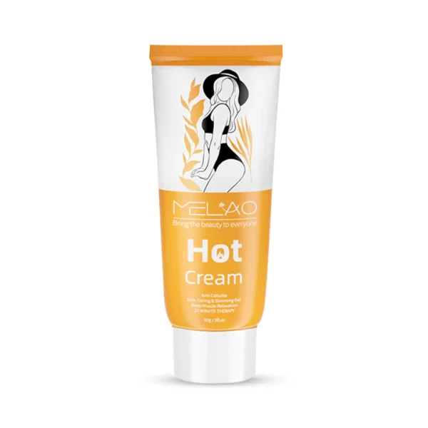 Anti-Cellulite Body Shaping Cream