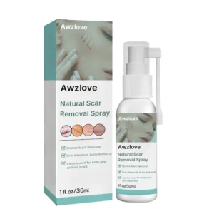 Awzlove™ Natural Advanced Scar Spray