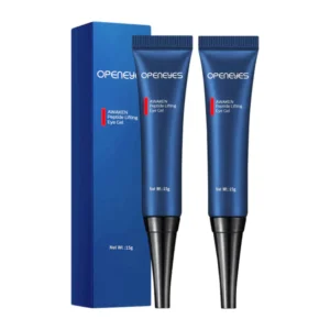 BLUESKY ™ OPENEYES Awaken Peptide Lifting Eye Gel