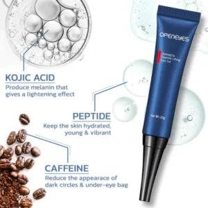 BLUESKY ™ OPENEYES Awaken Peptide Lifting Eye Gel