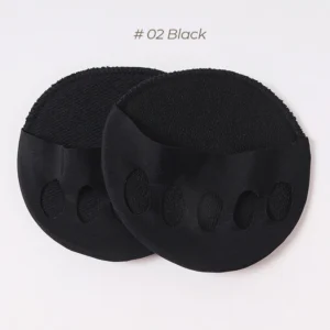 BeautyMAX™ High Heels Forefoot Cushion Pads