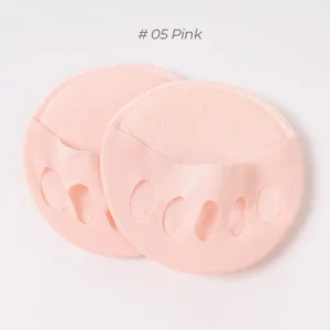 BeautyMAX™ High Heels Forefoot Cushion Pads