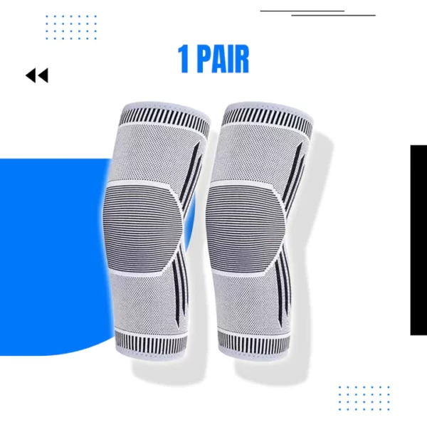 BendEase™ Arthritis Thermo Knee Braces - Image 8