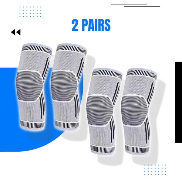 BendEase™ Arthritis Thermo Knee Braces - Image 9