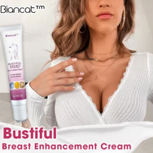 Biancat™ Bustiful Breast Enhancement Cream