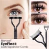 Biancat™ EyeFleek Lash Separator Comb