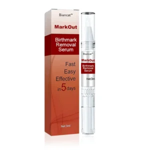 Biancat™ MarkOut Birthmark Removal Serum