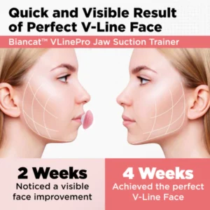 Biancat™ VLinePro Jaw Suction Trainer