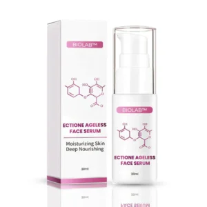 Biolab™ Ectione Ageless Face Serum