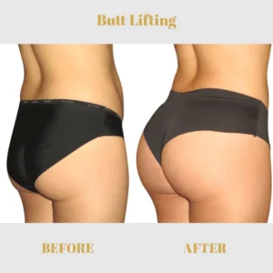 BootyPor™ Collagen Buttock Enlargement Patch