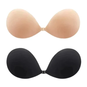 CC™ Adhesive Invisible Gathering Bras