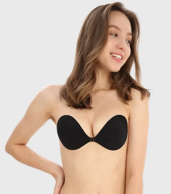 CC™ Adhesive Invisible Gathering Bras