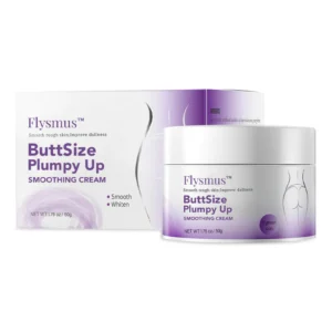 CC™ ButtSize Plumpy Up Smoothing Cream