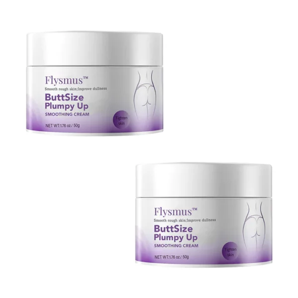 CC™ ButtSize Plumpy Up Smoothing Cream - Image 6