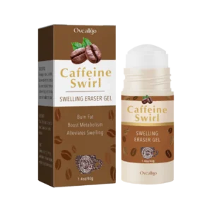 CC™ CaffeineSwirl Professional Swelling Eraser Gel