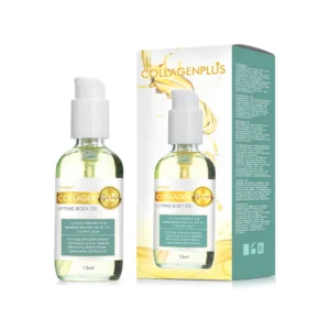 CC™ CollagenPlus Lifting Body Oil