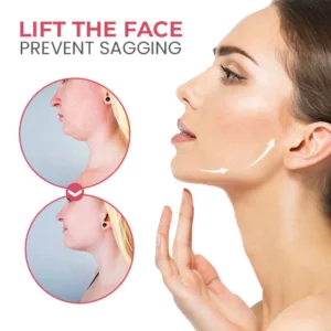 CC™ Double Chin Removal V-Face Suction Trainer