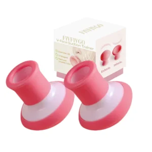 CC™ Double Chin Removal V-Face Suction Trainer