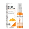 CC™ Foot Callus Removal Spray