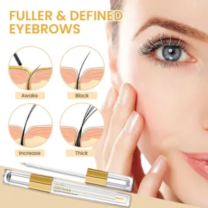 CC™ GROMAX Eyelash Enhancer Serum