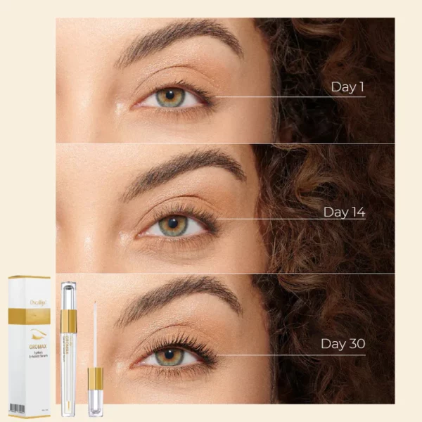 CC™ GROMAX Eyelash Enhancer Serum