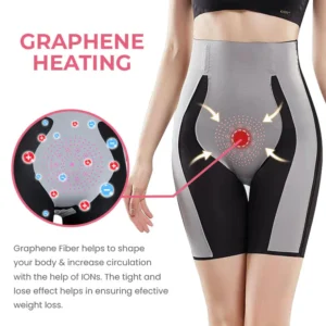 CC™ IonRevitalizer Graphene Body Sculptor