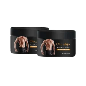 CC™ Muscle Pump Creatine Monohydrate Cream