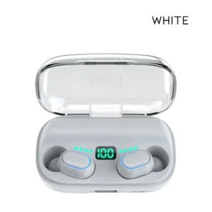 CC™ Slimming Wireless Earbuds