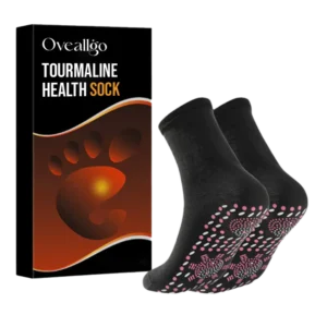 CC™ Tourmaline Health Sock