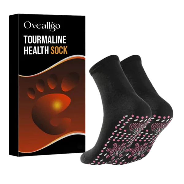 CC™ Tourmaline Health Sock