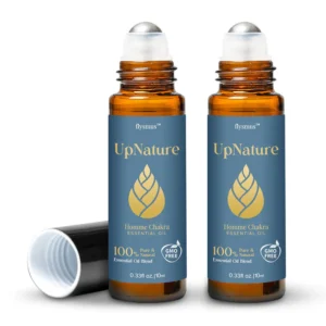 CC™ UpNature Homme Chakra Essential Oil