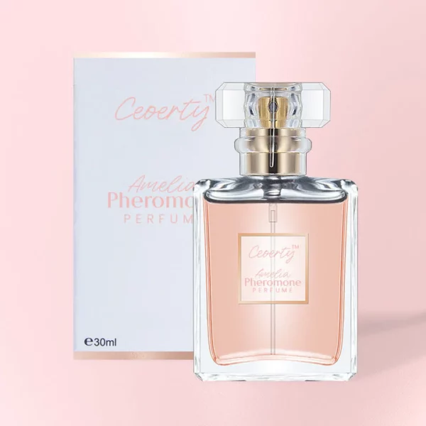 Ceoerty™ Amelia Pheromone Perfume