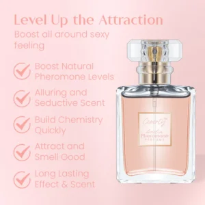 Ceoerty™ Amelia Pheromone Perfume