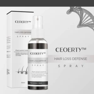 Ceoerty™ Hair Loss Defense Spray