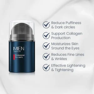 Ceoerty™ Men's All-In-One Face Cream