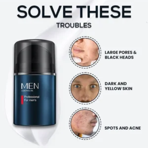 Ceoerty™ Men's Multi-functional Face Cream