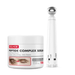 ClearEye Ionic Eye Contouring System