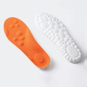 Comfort Starter U-shape Insoles