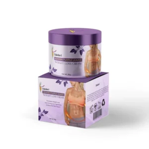 Copy of Zakdavi Kenyan Purple Leaves Weight Loss Cream