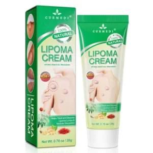 CurMedi™ Lipoma Removal Cream