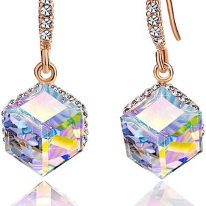 DAILA™ Lithium Crystal Detox Earrings