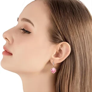 DAILA™ Lithium Crystal Detox Earrings