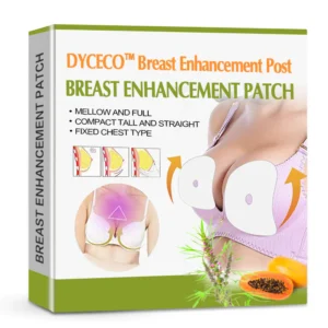 DYCECO™ Breast Enhancement Patch